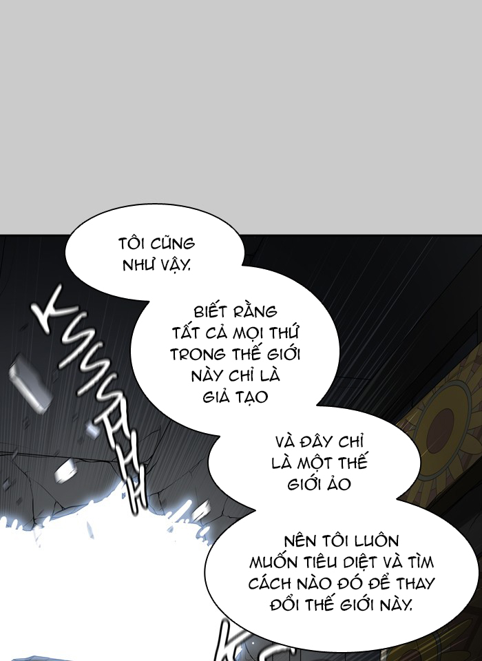 Tòa Tháp Bí Ẩn 2 Chapter 308 - Trang 2