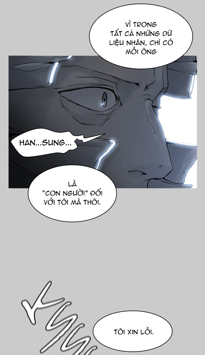 Tòa Tháp Bí Ẩn 2 Chapter 308 - Trang 2