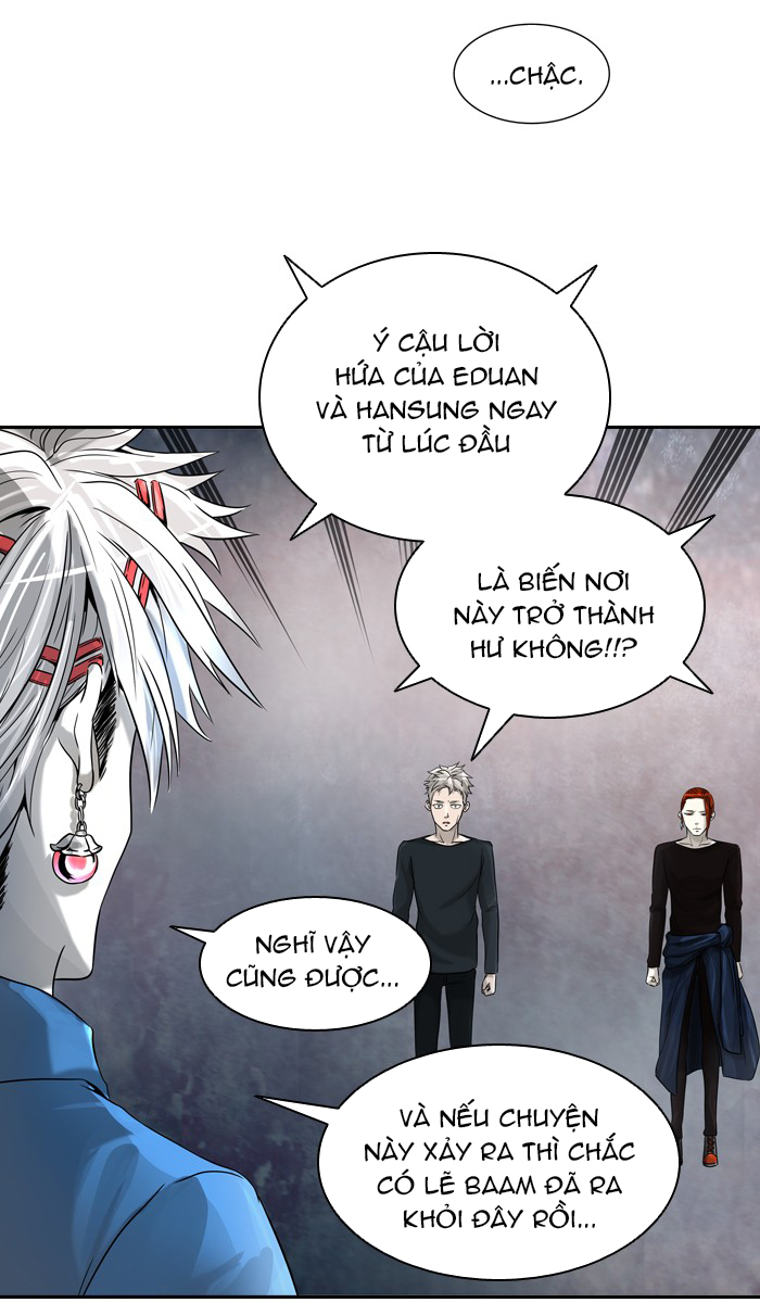 Tòa Tháp Bí Ẩn 2 Chapter 308 - Trang 2