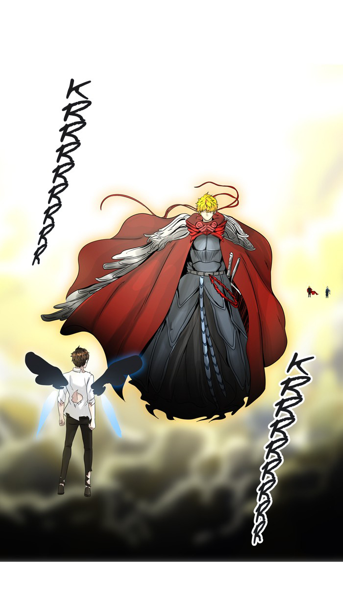 Tòa Tháp Bí Ẩn 2 Chapter 306.5 - Trang 2