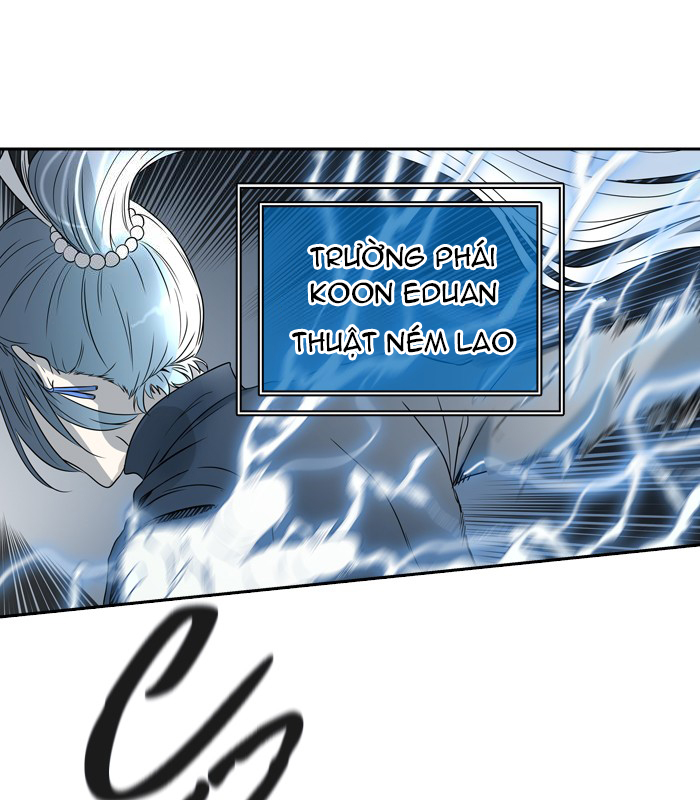 Tòa Tháp Bí Ẩn 2 Chapter 306.5 - Trang 2