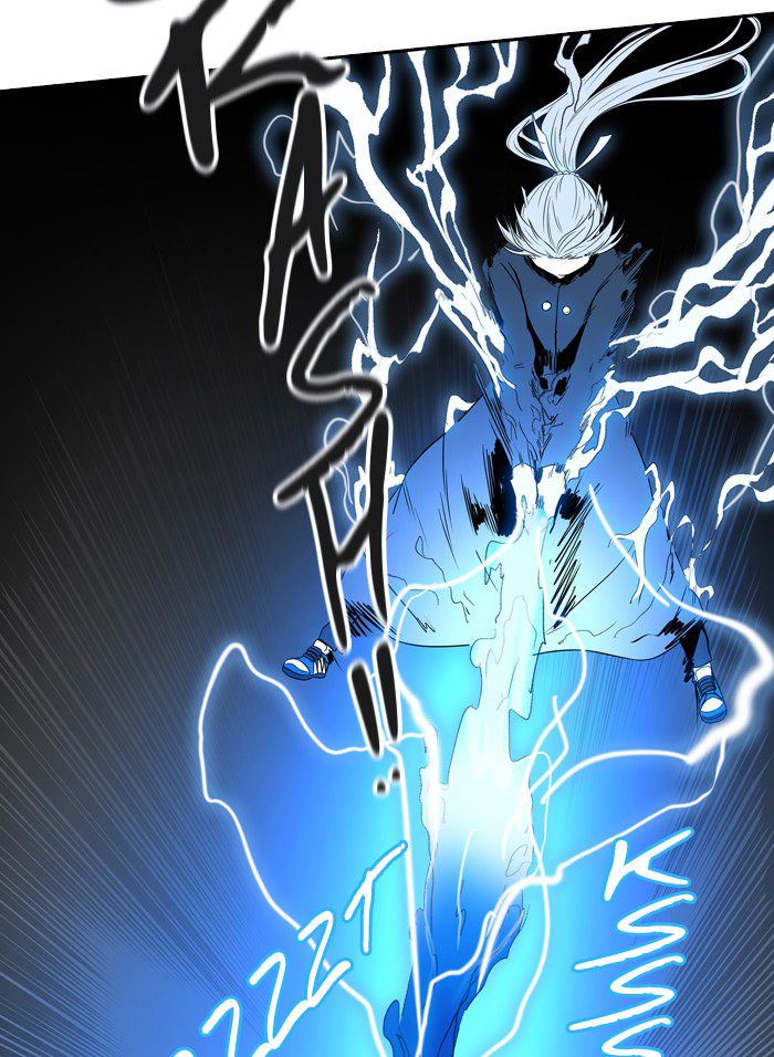 Tòa Tháp Bí Ẩn 2 Chapter 306.5 - Trang 2