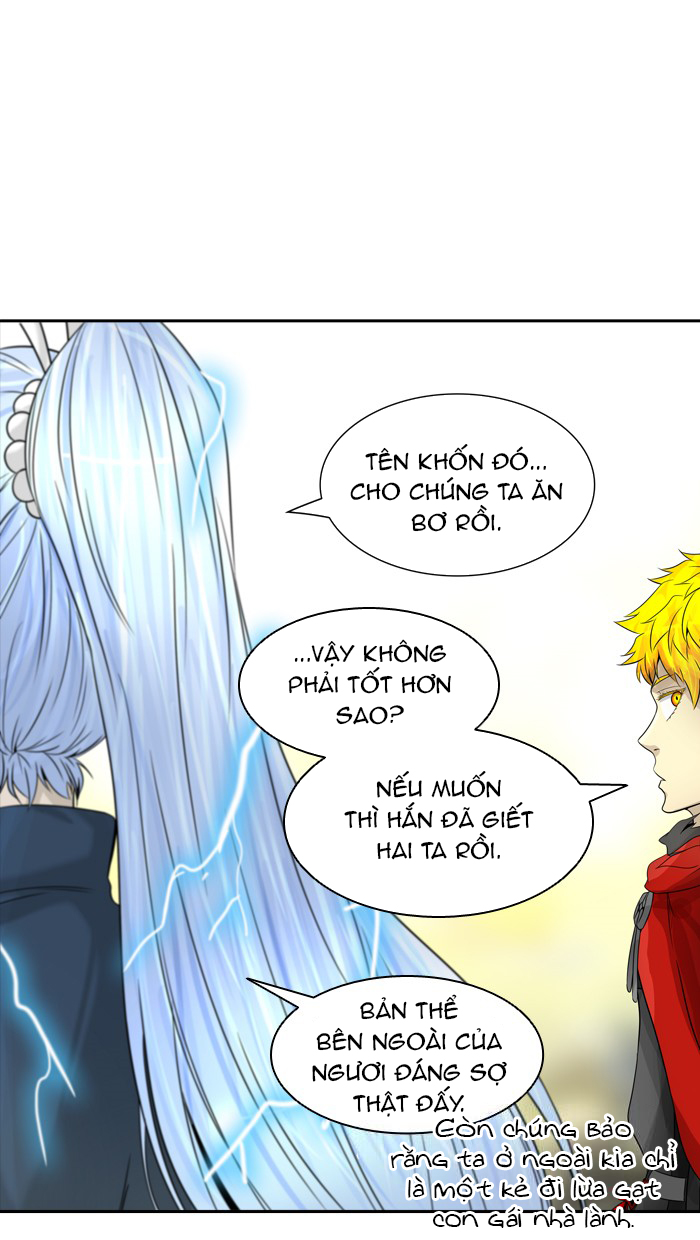 Tòa Tháp Bí Ẩn 2 Chapter 306.5 - Trang 2