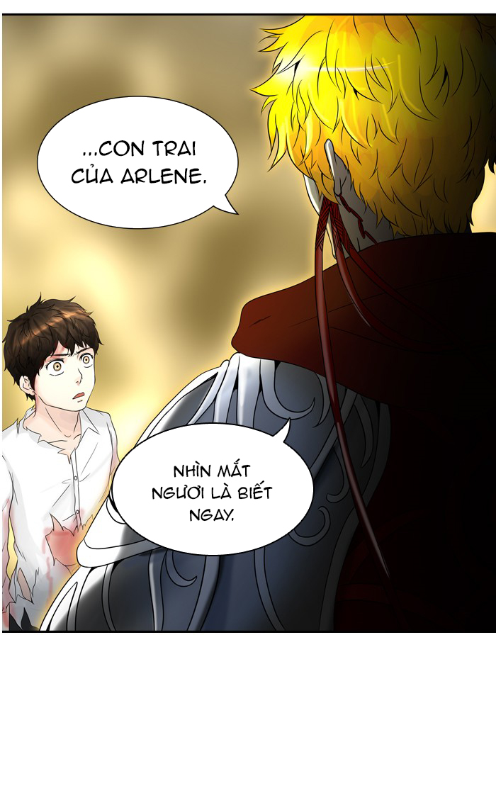 Tòa Tháp Bí Ẩn 2 Chapter 306.5 - Trang 2