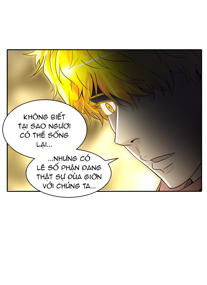 Tòa Tháp Bí Ẩn 2 Chapter 306.5 - Trang 2