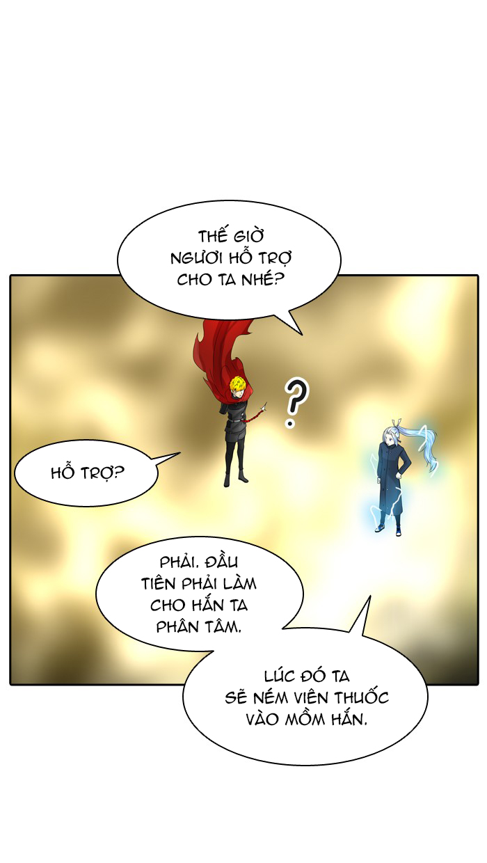 Tòa Tháp Bí Ẩn 2 Chapter 306.5 - Trang 2