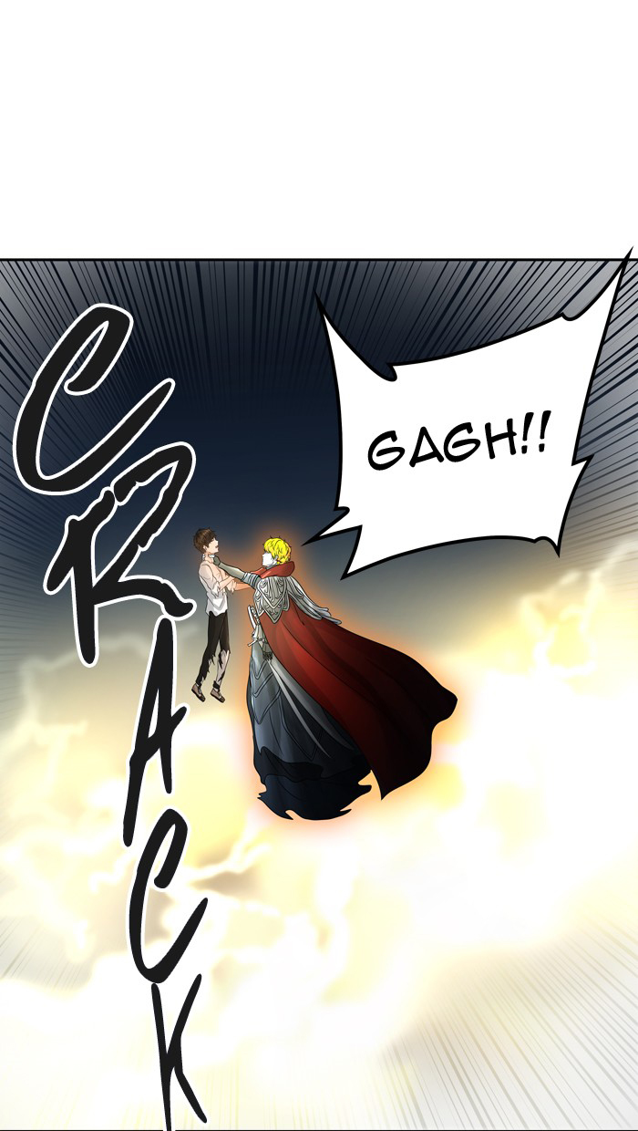 Tòa Tháp Bí Ẩn 2 Chapter 306.5 - Trang 2