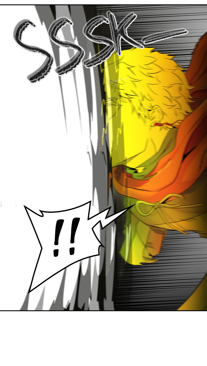 Tòa Tháp Bí Ẩn 2 Chapter 306.5 - Trang 2