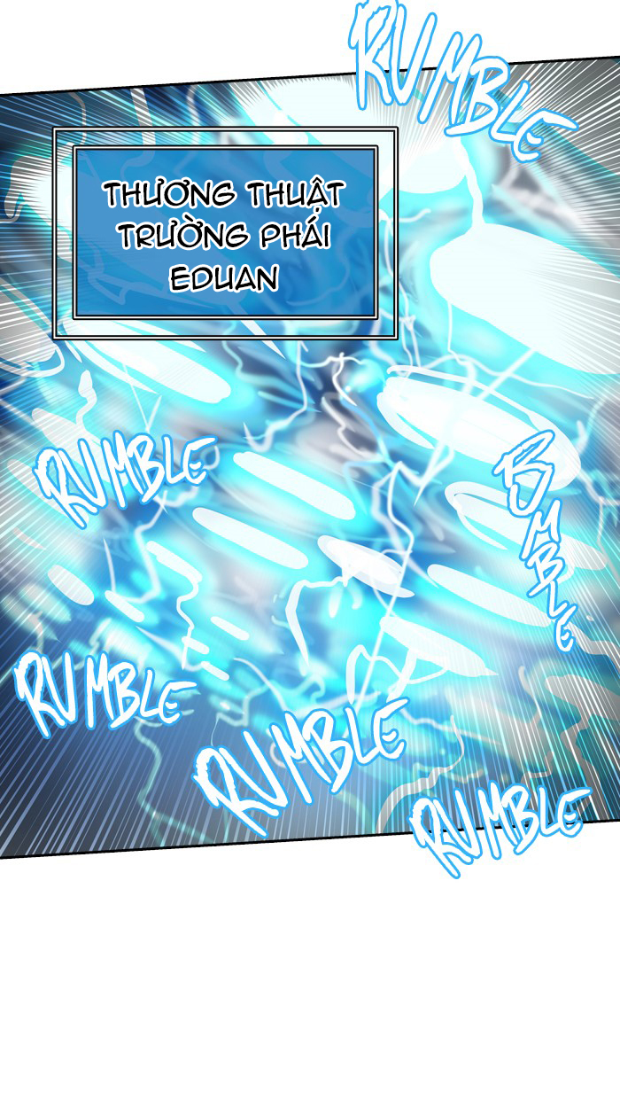 Tòa Tháp Bí Ẩn 2 Chapter 306.5 - Trang 2