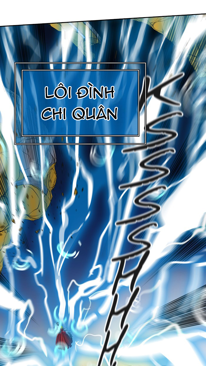 Tòa Tháp Bí Ẩn 2 Chapter 306.5 - Trang 2