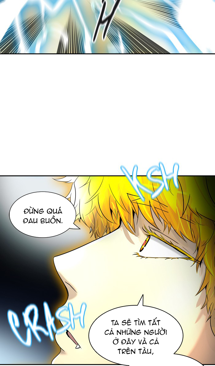 Tòa Tháp Bí Ẩn 2 Chapter 306.5 - Trang 2