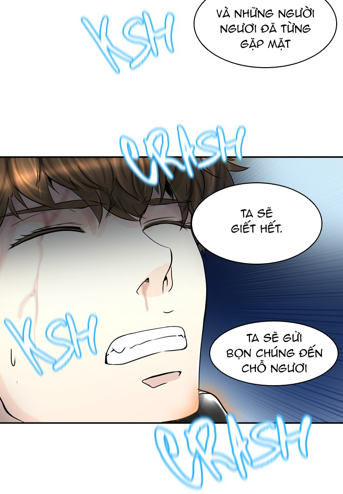 Tòa Tháp Bí Ẩn 2 Chapter 306.5 - Trang 2