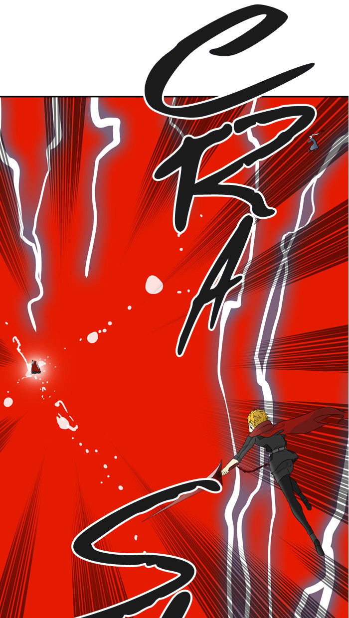 Tòa Tháp Bí Ẩn 2 Chapter 306.5 - Trang 2