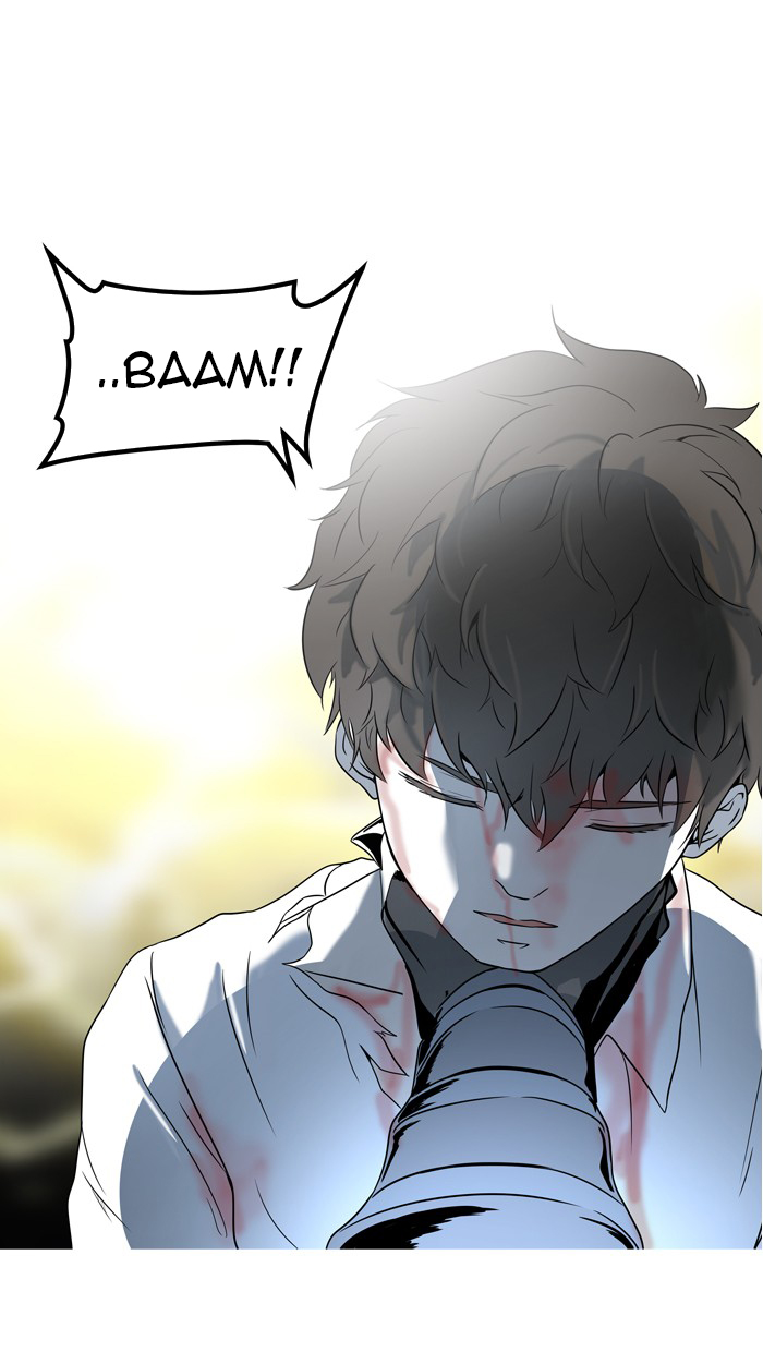 Tòa Tháp Bí Ẩn 2 Chapter 306.5 - Trang 2