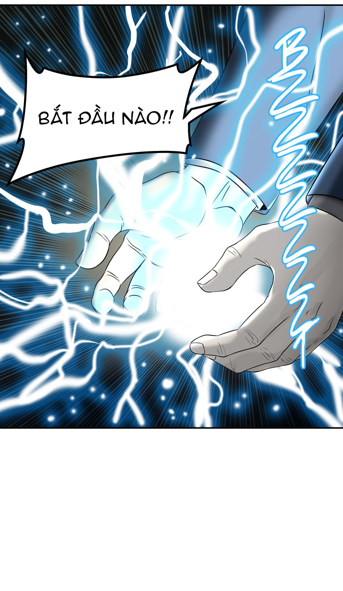 Tòa Tháp Bí Ẩn 2 Chapter 306.5 - Trang 2