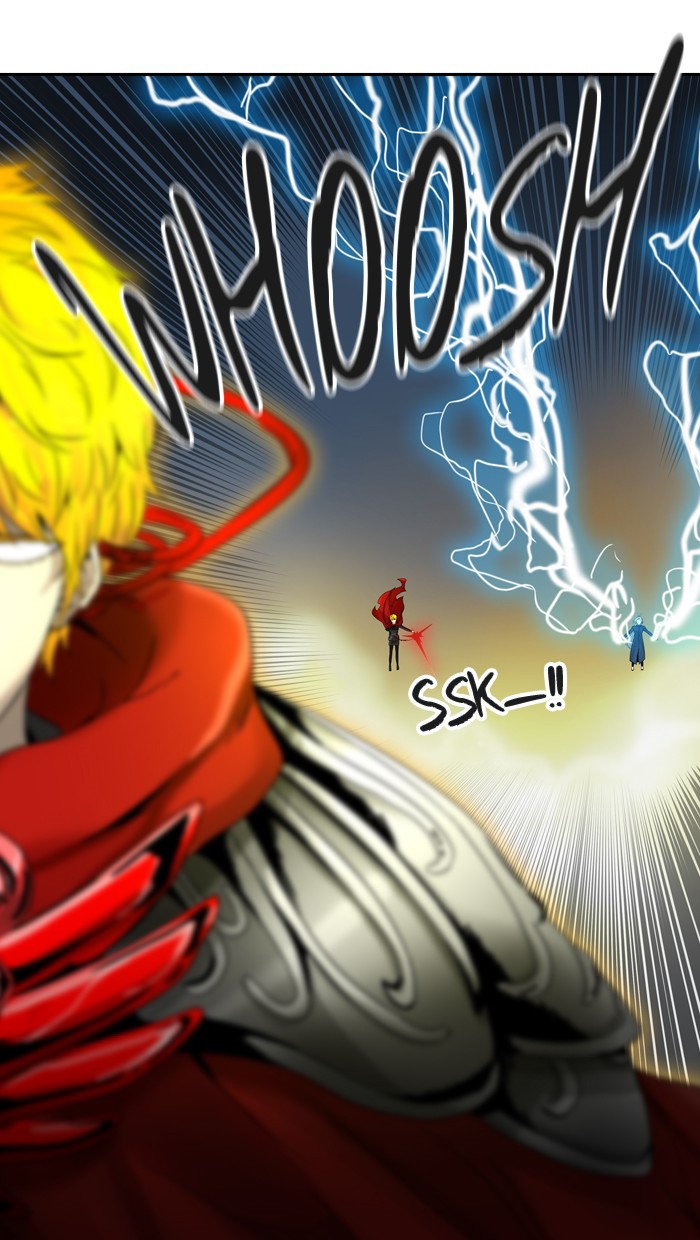 Tòa Tháp Bí Ẩn 2 Chapter 306.5 - Trang 2