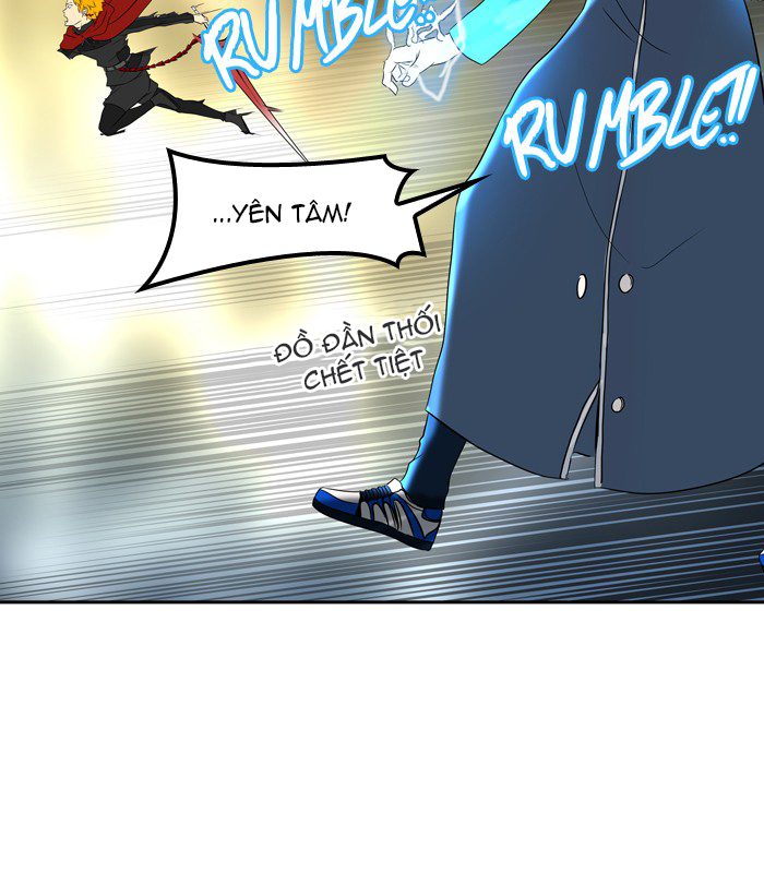 Tòa Tháp Bí Ẩn 2 Chapter 306.5 - Trang 2