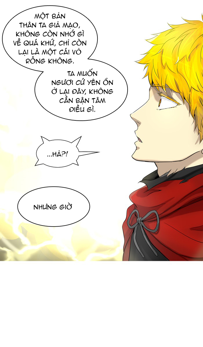 Tòa Tháp Bí Ẩn 2 Chapter 306 - Trang 2
