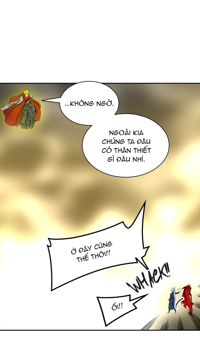 Tòa Tháp Bí Ẩn 2 Chapter 306 - Trang 2
