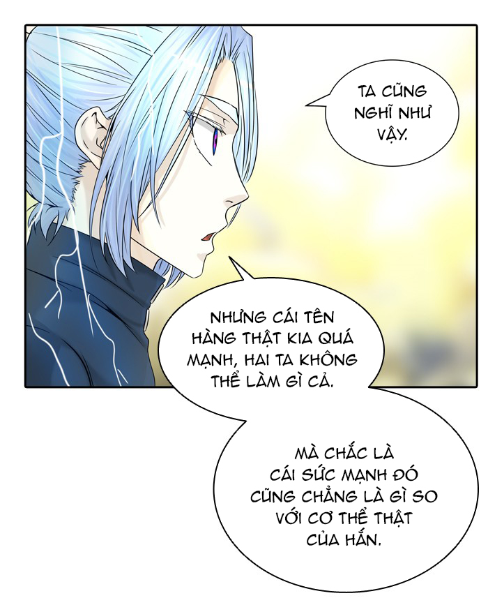 Tòa Tháp Bí Ẩn 2 Chapter 306 - Trang 2