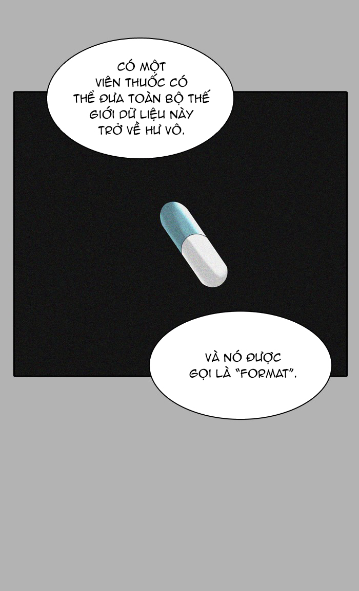 Tòa Tháp Bí Ẩn 2 Chapter 306 - Trang 2