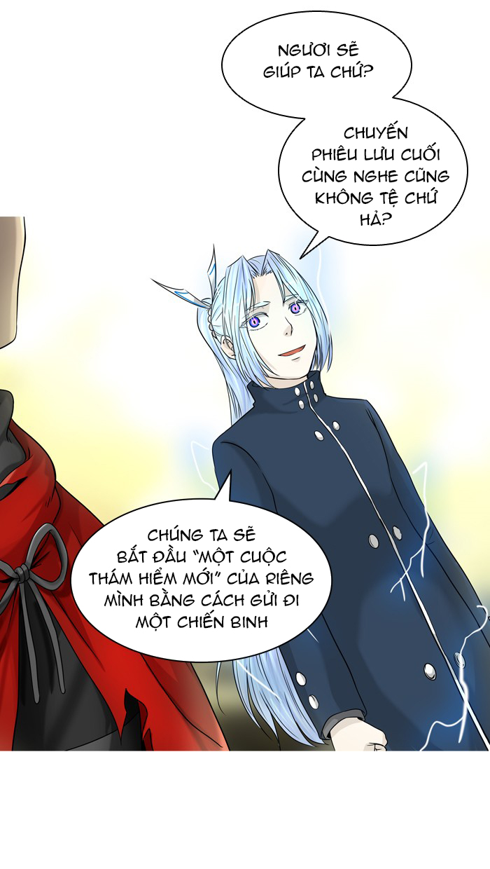 Tòa Tháp Bí Ẩn 2 Chapter 306 - Trang 2