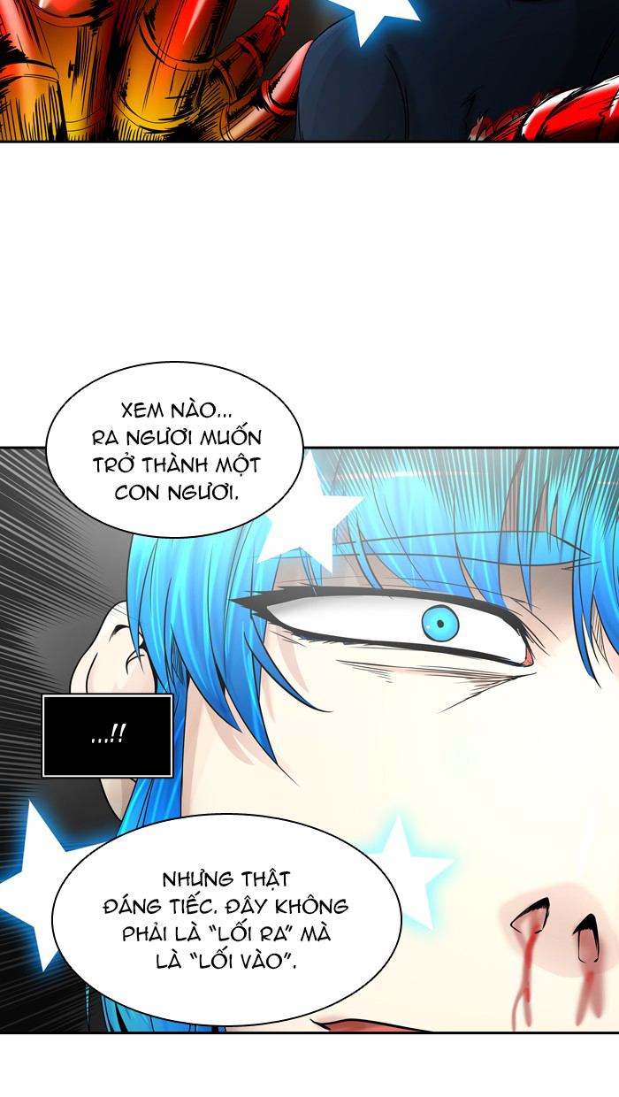 Tòa Tháp Bí Ẩn 2 Chapter 306 - Trang 2