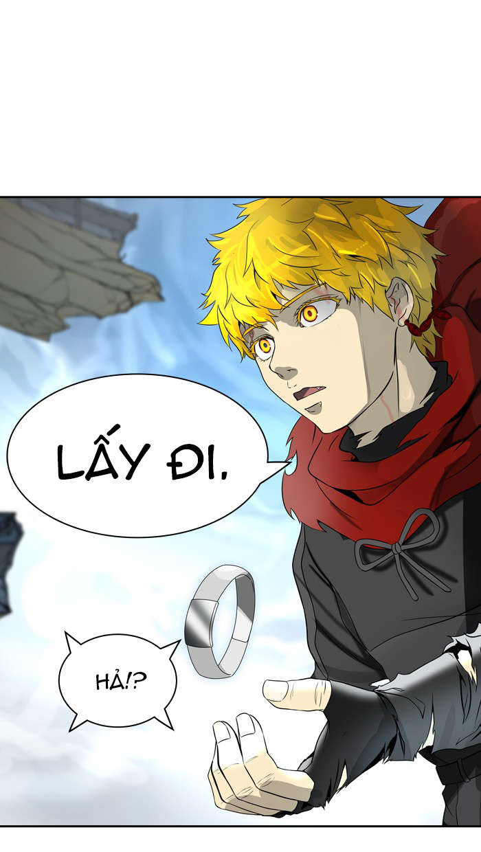 Tòa Tháp Bí Ẩn 2 Chapter 305 - Trang 2