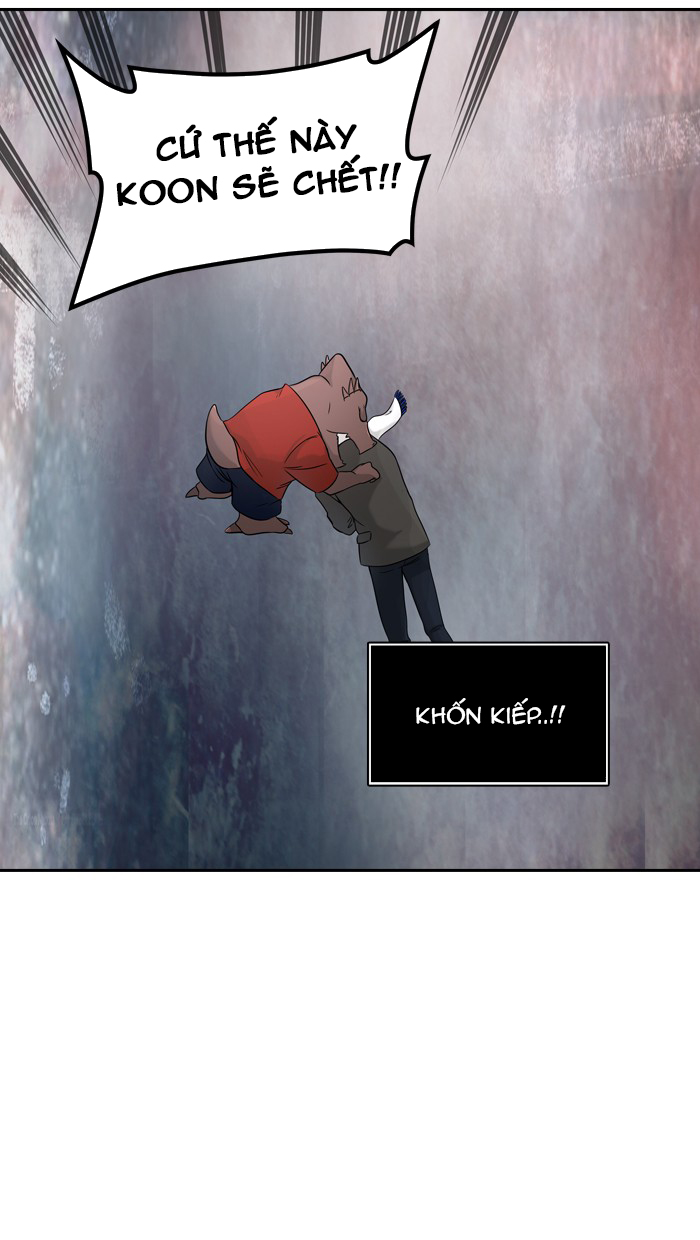 Tòa Tháp Bí Ẩn 2 Chapter 305 - Trang 2
