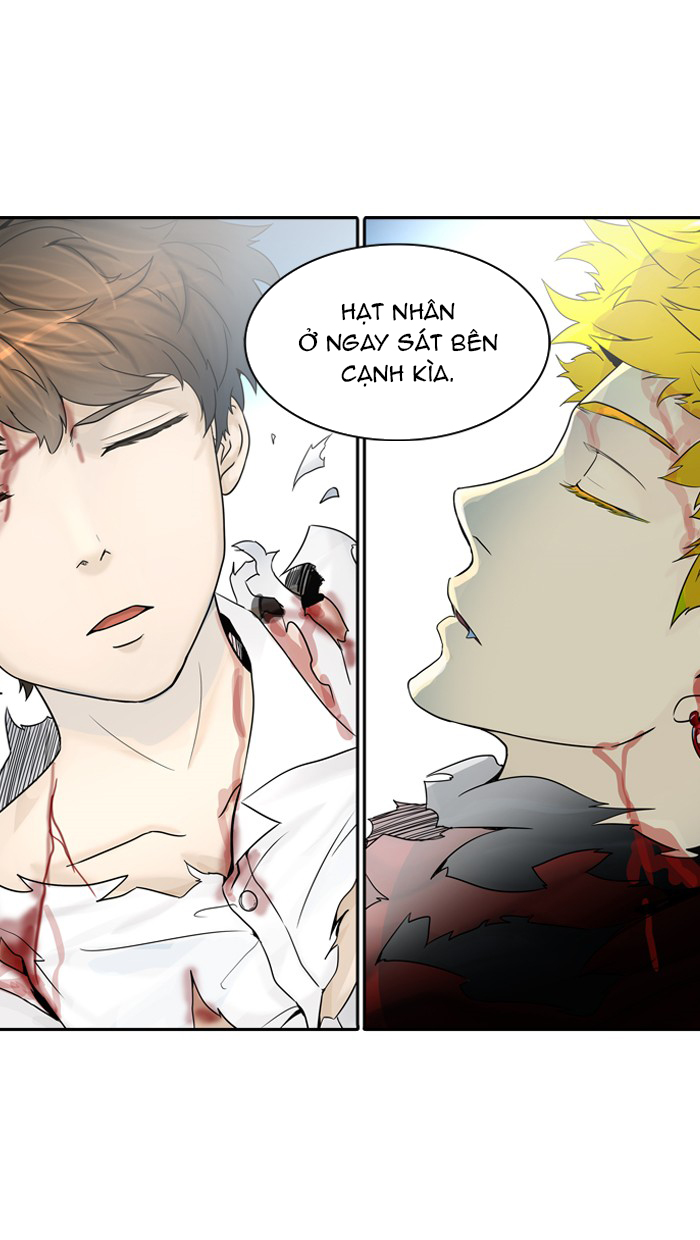 Tòa Tháp Bí Ẩn 2 Chapter 305 - Trang 2