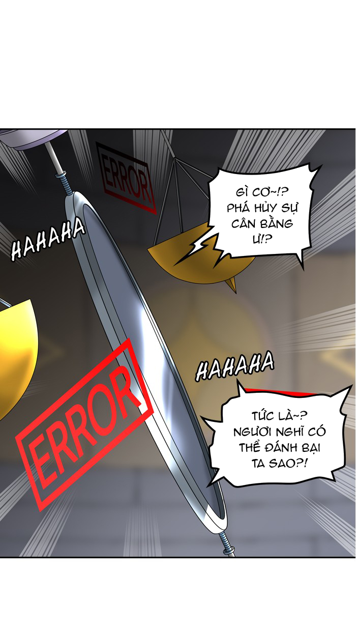 Tòa Tháp Bí Ẩn 2 Chapter 305 - Trang 2