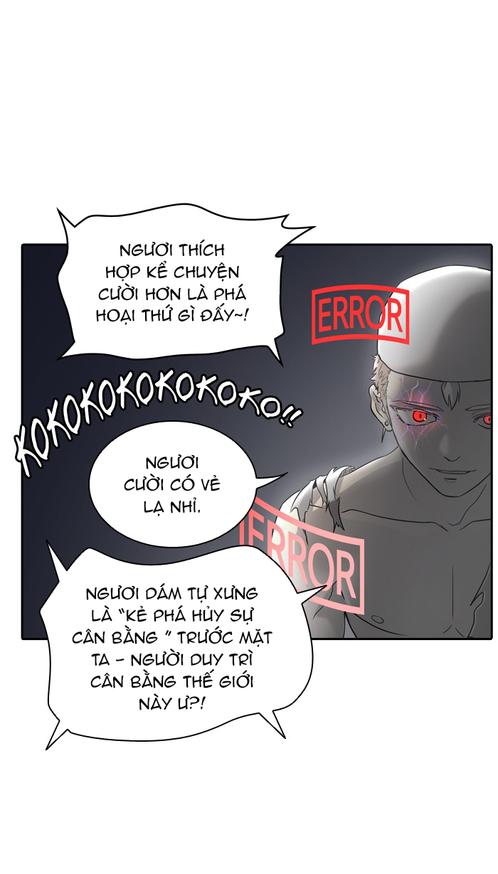 Tòa Tháp Bí Ẩn 2 Chapter 305 - Trang 2