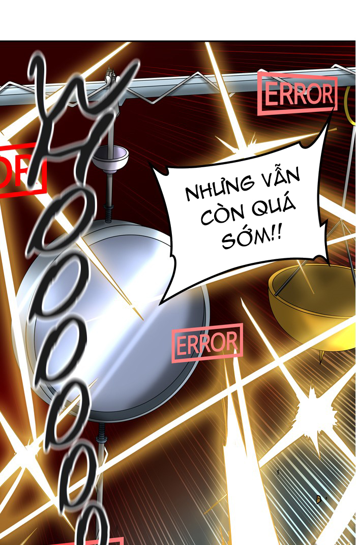 Tòa Tháp Bí Ẩn 2 Chapter 305 - Trang 2