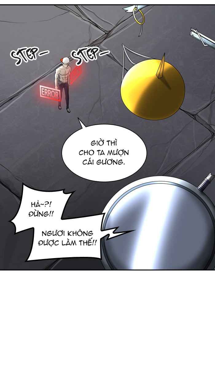 Tòa Tháp Bí Ẩn 2 Chapter 305 - Trang 2