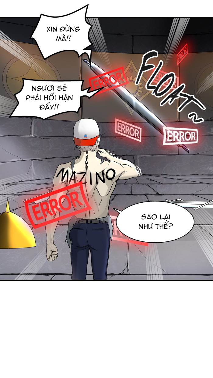 Tòa Tháp Bí Ẩn 2 Chapter 305 - Trang 2