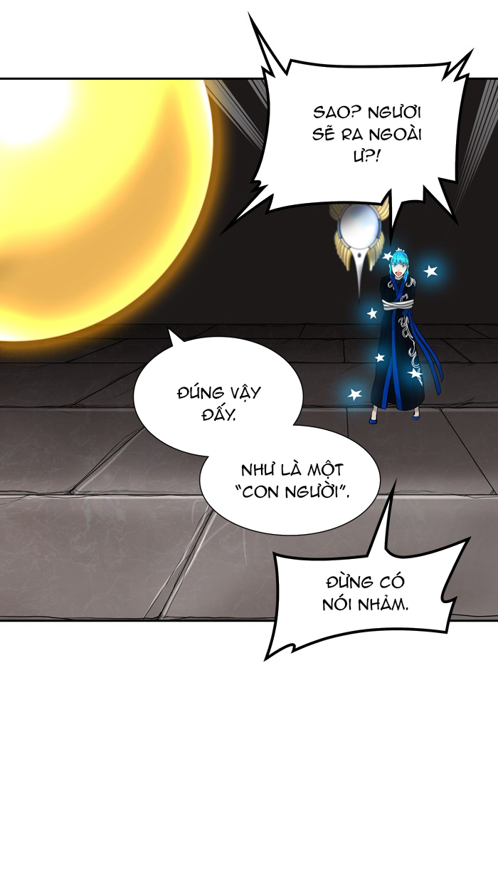 Tòa Tháp Bí Ẩn 2 Chapter 305 - Trang 2