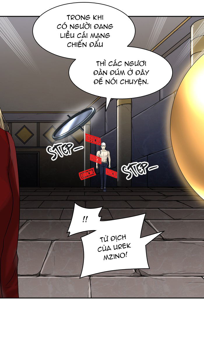 Tòa Tháp Bí Ẩn 2 Chapter 305 - Trang 2