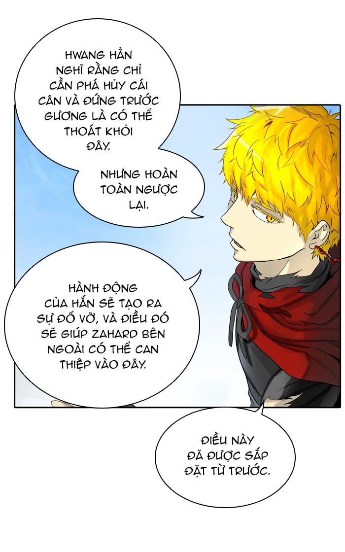 Tòa Tháp Bí Ẩn 2 Chapter 305 - Trang 2