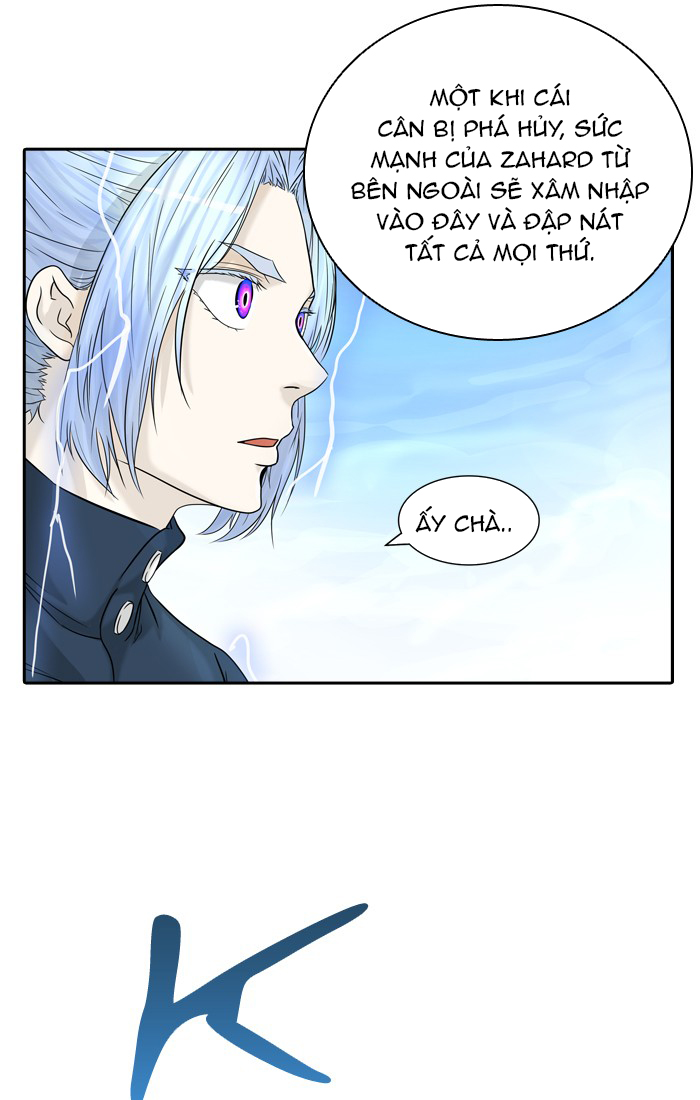 Tòa Tháp Bí Ẩn 2 Chapter 305 - Trang 2