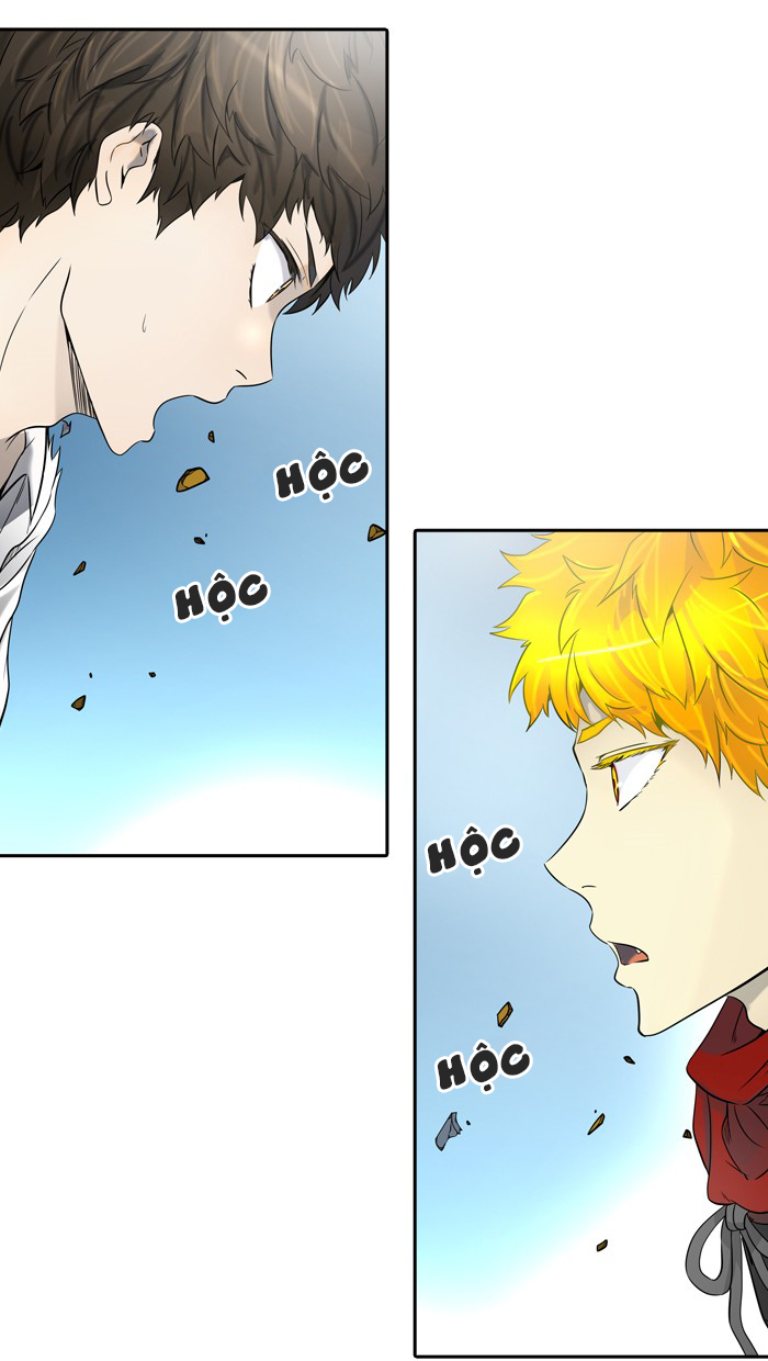 Tòa Tháp Bí Ẩn 2 Chapter 305 - Trang 2