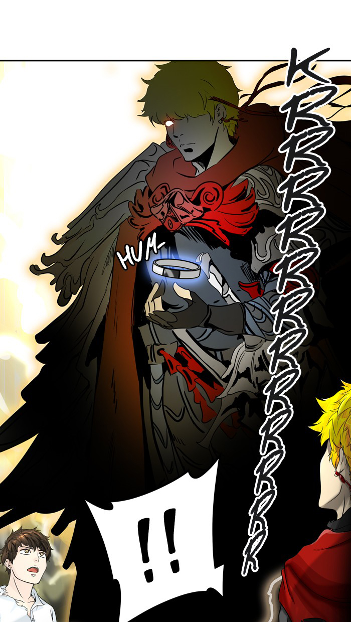 Tòa Tháp Bí Ẩn 2 Chapter 305 - Trang 2