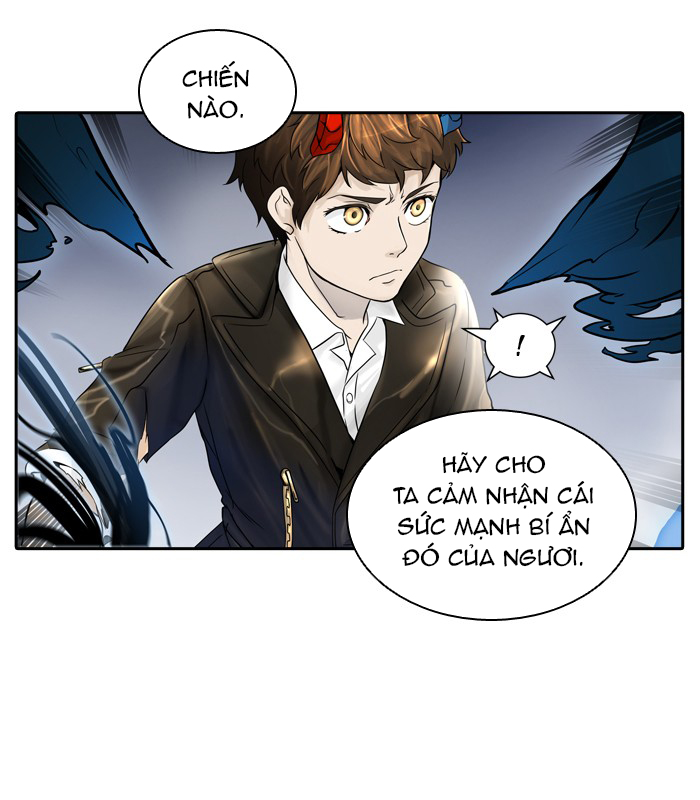 Tòa Tháp Bí Ẩn 2 Chapter 304 - Trang 2