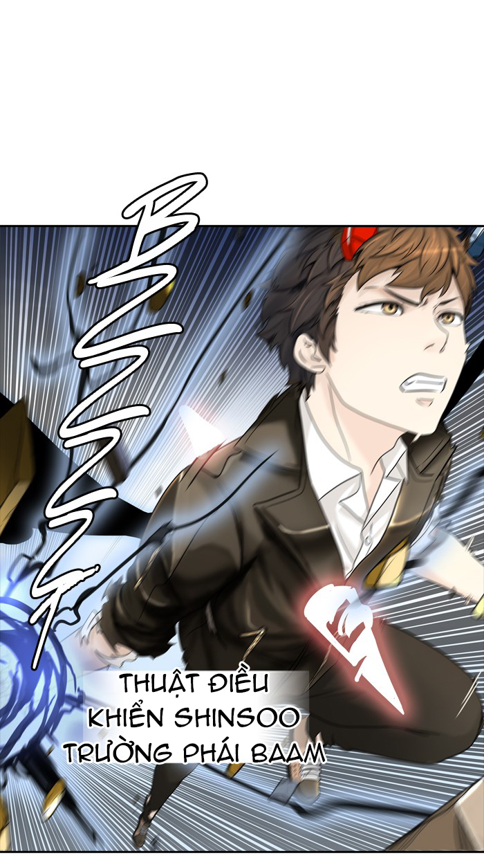 Tòa Tháp Bí Ẩn 2 Chapter 304 - Trang 2