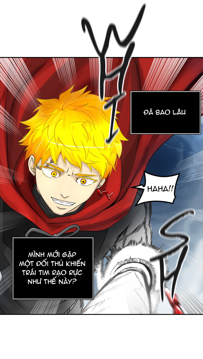 Tòa Tháp Bí Ẩn 2 Chapter 304 - Trang 2