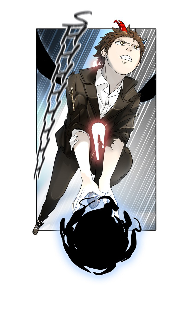 Tòa Tháp Bí Ẩn 2 Chapter 304 - Trang 2