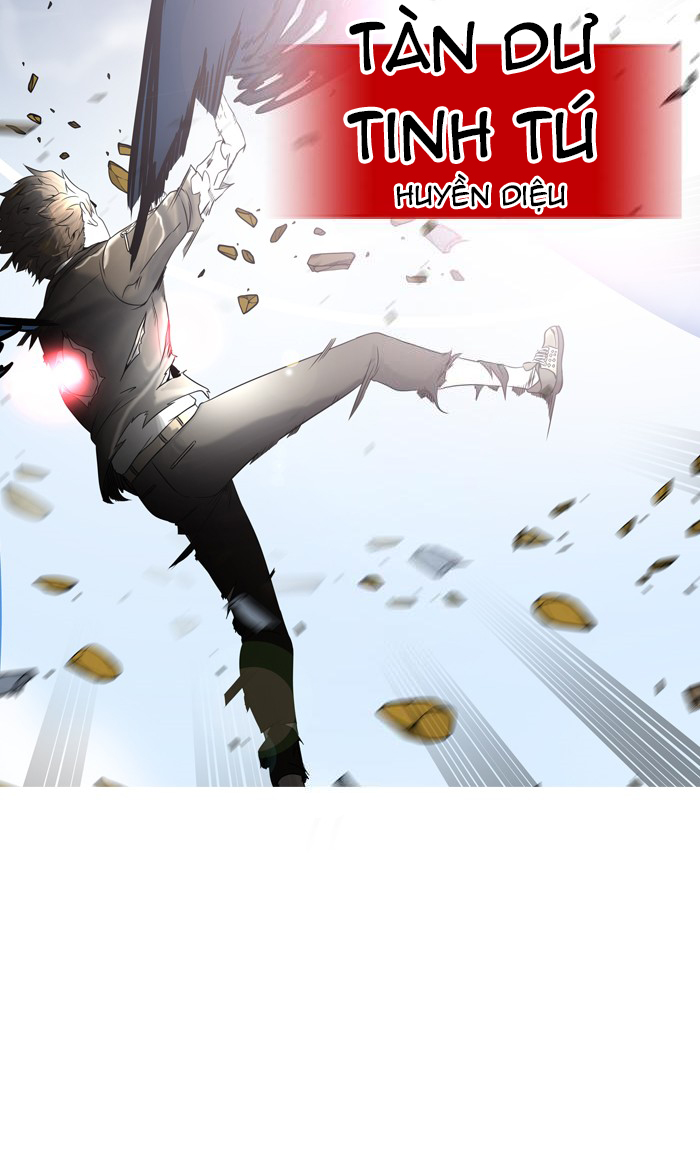 Tòa Tháp Bí Ẩn 2 Chapter 304 - Trang 2
