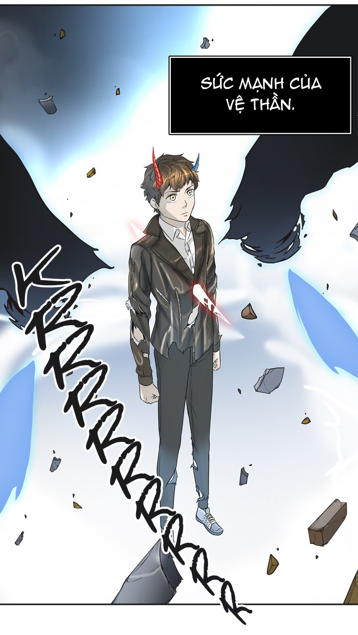 Tòa Tháp Bí Ẩn 2 Chapter 304 - Trang 2