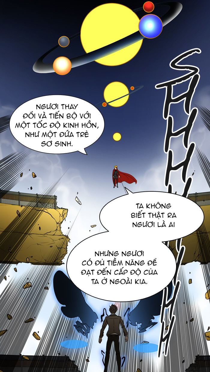 Tòa Tháp Bí Ẩn 2 Chapter 303.5 - Trang 2