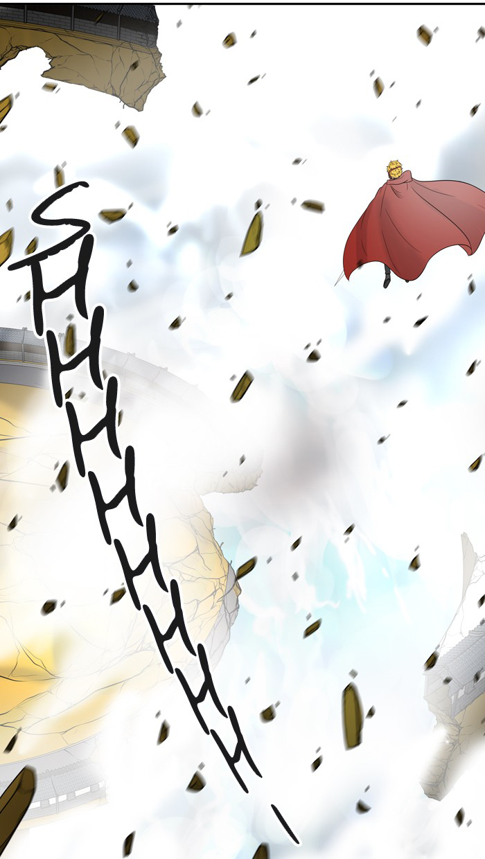 Tòa Tháp Bí Ẩn 2 Chapter 303.5 - Trang 2