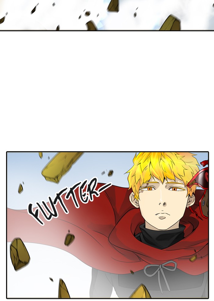 Tòa Tháp Bí Ẩn 2 Chapter 303.5 - Trang 2